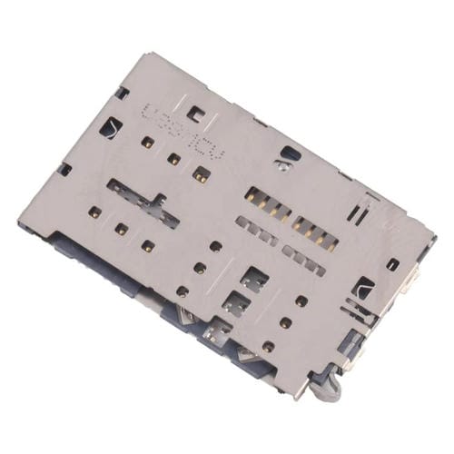 Lettore di schede SIM e Micro SD Samsung Galaxy A5 SM-A510 (10 unità)