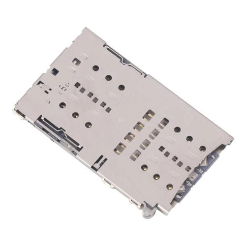 Lettore di schede SIM e Micro SD Samsung Galaxy S8 SM-G950 (10 unità)