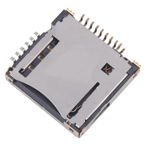 SIM-Kartenleser Samsung Galaxy S5230/S5233 (10 Einheiten)