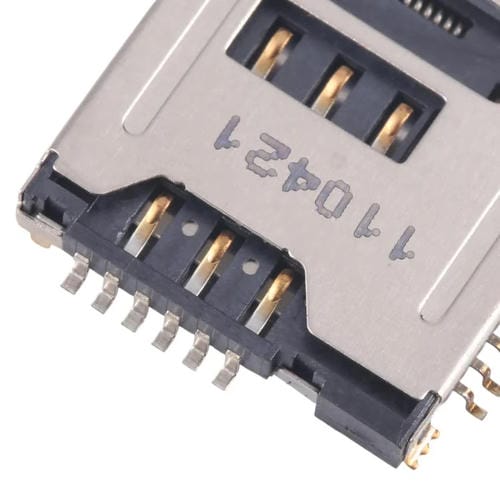 SIM-Kartenleser Samsung Galaxy S5230/S5233 (10 Einheiten)