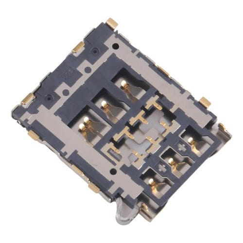 Lettore di schede SIM Samsung Galaxy A5 SM-A500 (10 unità)