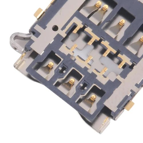 Lettore di schede SIM Samsung Galaxy A5 SM-A500 (10 unità)