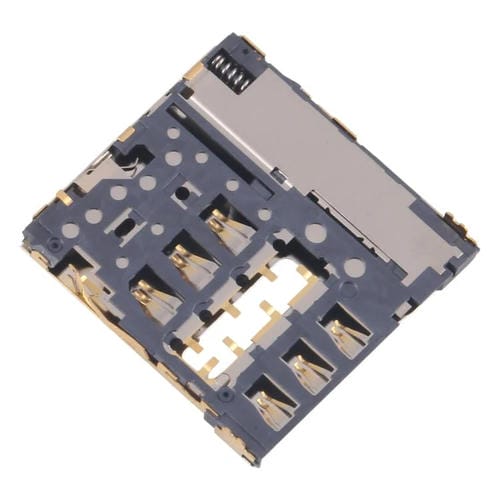 Lector de Tarjetas SIM Samsung Galaxy S3 SM-I9300 (10 Unidades)