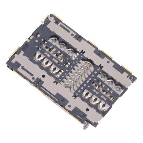 SIM and Micro SD Card Reader Huawei P10 Original (10 Units)