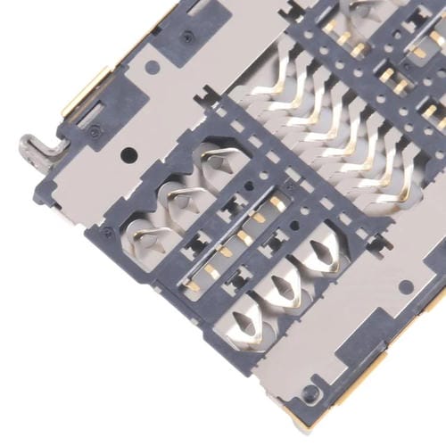 SIM and Micro SD Card Reader Huawei P10 Original (10 Units)