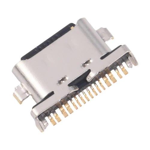 Conector de Porto de Carregamento Original Vivo Y200 5G (10 Unidades)