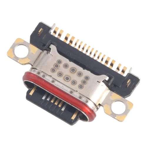 Connettore Porta di Ricarica Vivo X Fold2 (10 Unità) Originale