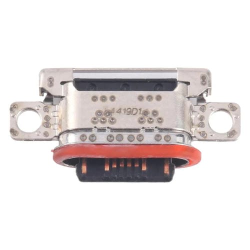 Conector de Porto de Carregamento Original Vivo X100S Pro (10 Unidades)