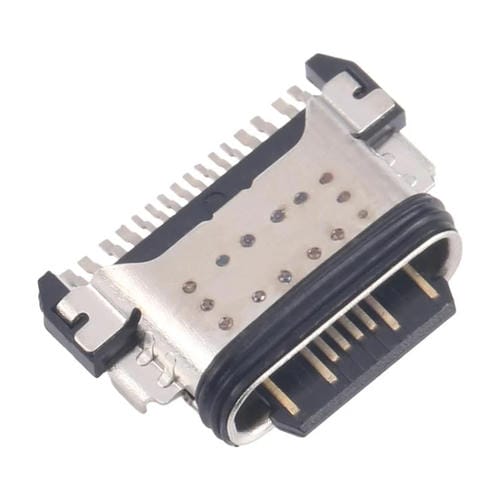 Conector de Porto de Carregamento Vivo iQOO Neo6 SE (10 Unidades) Original