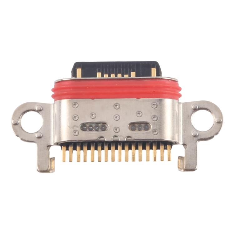 Original Charging Port Connector OnePlus Nord 2 5G (10 Units)