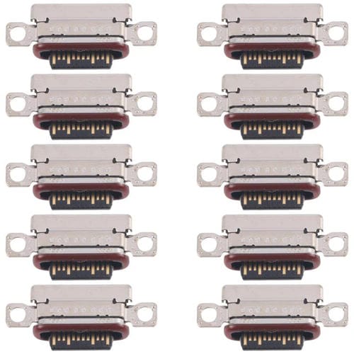 Connettore del Porto di Ricarica Xiaomi 15 Pro, (10 Pezzi) Originale