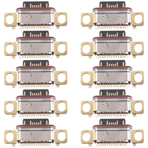 Connettore di Ricarica Originale Xiaomi Redmi K80 (10 Unità)