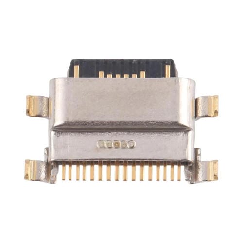 Original Charging Port Connector Motorola Moto G82 (10 Units)