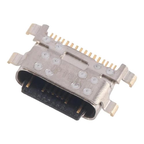 Original Charging Port Connector Motorola Moto G82 (10 Units)