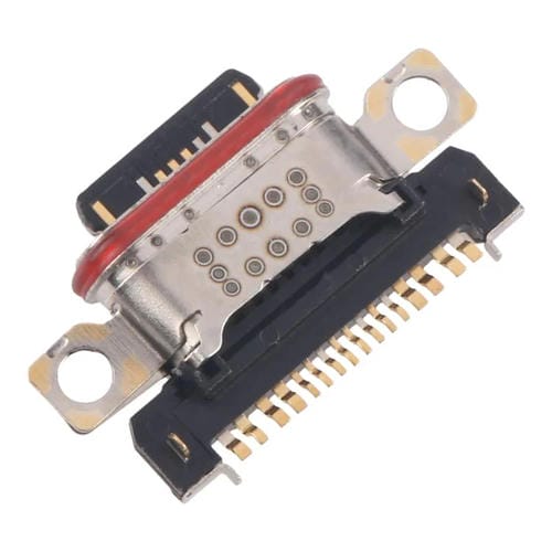 Conector de Porto de Carregamento Original Vivo X Fold2 V2266A