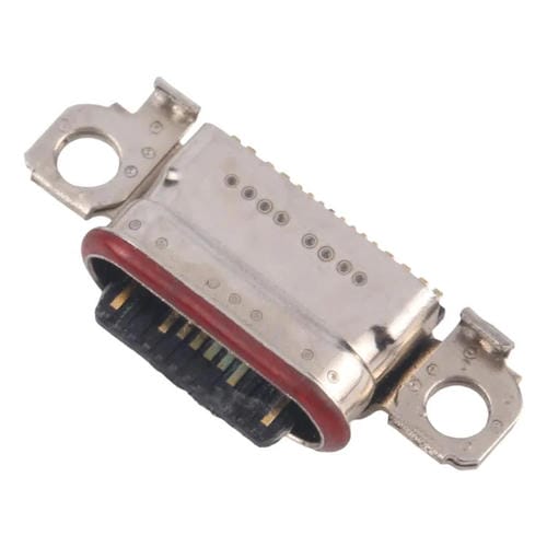 Conector de Porto de Carregamento Original Oppo CPH2625 Reno12 5G