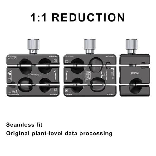 Repair Accessory Mijing Mp-11 Headphones Airpods 1/2/3 and Airpods Pro 1/2