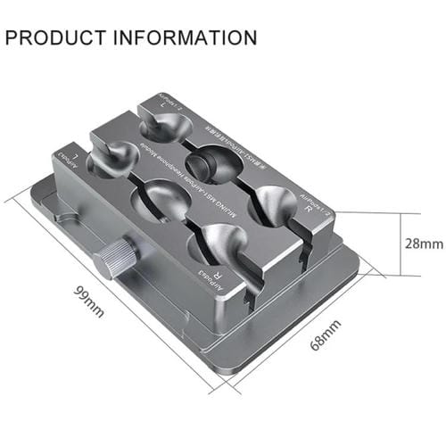 Kopfhörermodul Mijing MS1 Apple AirPods Serie 1/2/3