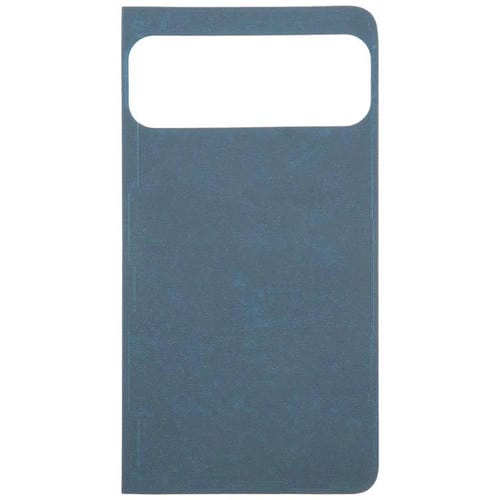 Back Cover Stickers Google Pixel Fold (10 Units)