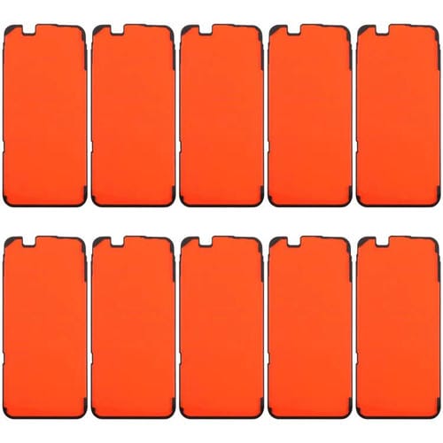 Adesivo Cover Frontale Google Pixel 9 Pro XL (10 unità)