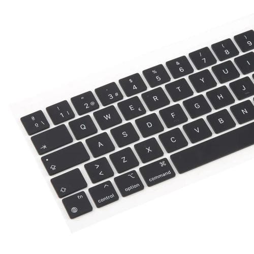 Tasti Grandi Apple MacBook A2251 A2289 A2238 A2338 Versione Britannica Spagnolo