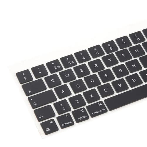 Tasti Grandi Apple MacBook A2251, A2289, A2238 e A2338 (Versione Britannica) Portogallo