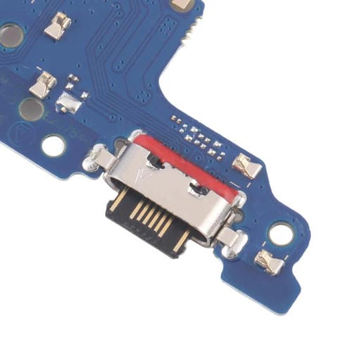 Plaque Port de Charge Originale Motorola Moto G15