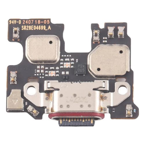 Motorola Edge 50 Pro Original Charging Port Board
