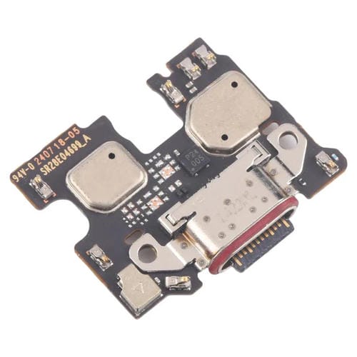 Motorola Edge 50 Pro Original Charging Port Board