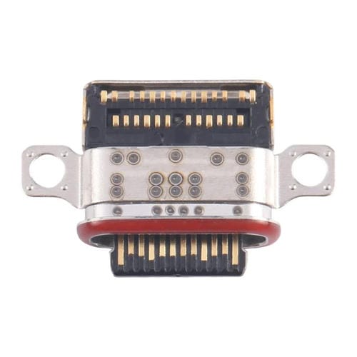 Conector de Puerto de Carga Original Huawei Mate 50E (10 Unidades)