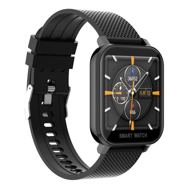 Reloj Inteligente Mt28 1.54 Pulgadas TFT IP67 Impermeable con Monitor de Sueño y Frecuencia Cardíaca