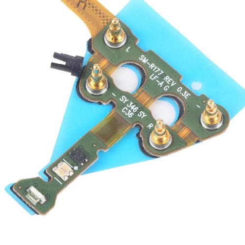 Cavo flessibile di contatto Scatola batteria Samsung Galaxy Buds 2 SM-R177