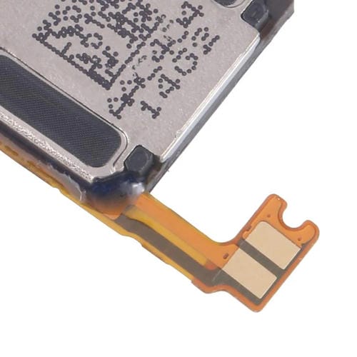 Haut-parleur écouteur original Oppo A97 5G (10 unités)