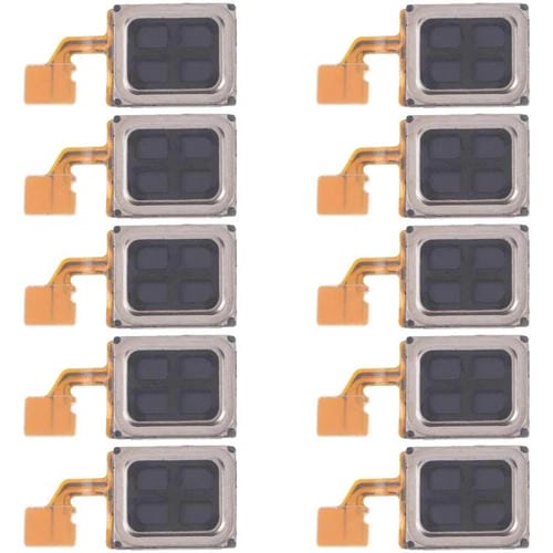 Haut-parleur écouteur original Oppo A11X (10 unités)