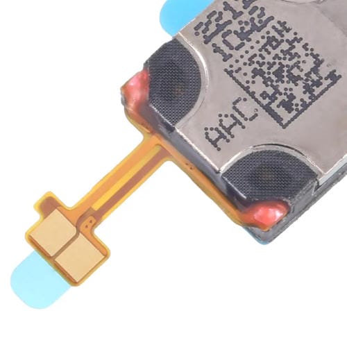 Alto-falante de ouvido Original Xiaomi Redmi K50 Ultra (10 Unidades)