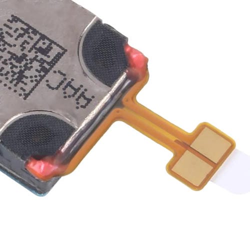 Original Xiaomi Redmi Note 12T Pro Earpiece Speaker (10 Units)