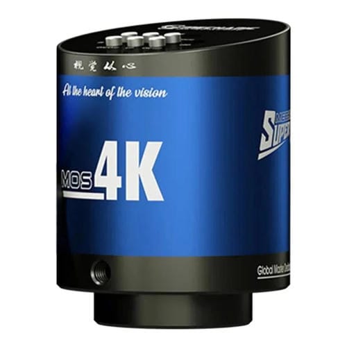 Industrial Mechanic MOS 4K IMX415 Camera with Ultra HD 51 MP Sensor