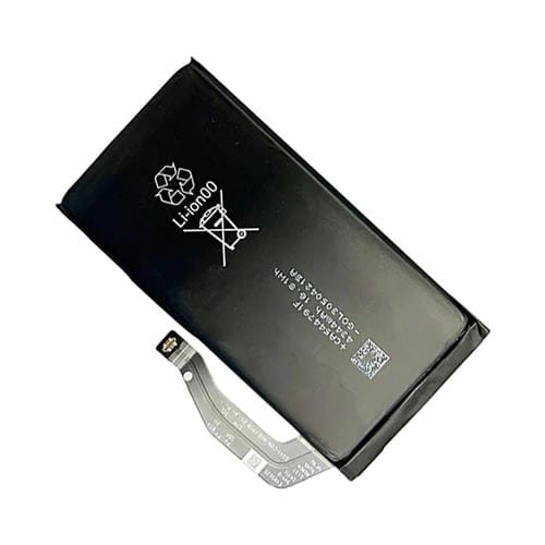 Battery GP5JE of 4385 mAh for Google Pixel 7A