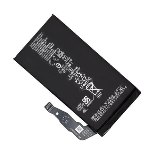 Battery GUKD8 of 4950 mAh for Google Pixel 8 Pro