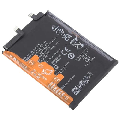 Batería Honor 90 GT MAG-AN00 HB506591EHW 5000 mAh