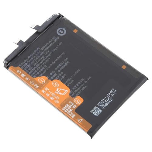 Bateria Honor X20 5G NTN-AN20 HB466489EFW de 4200 mAh