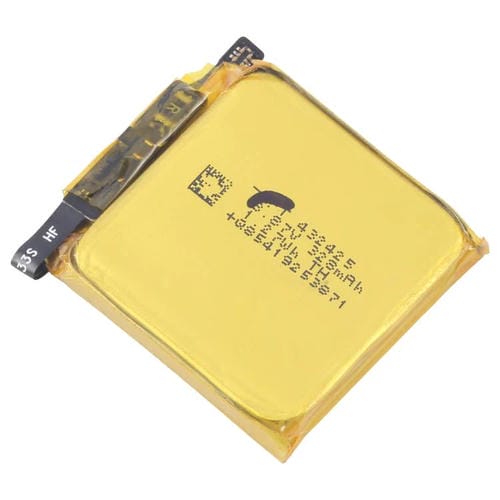 Bateria Fitbit GHK2A