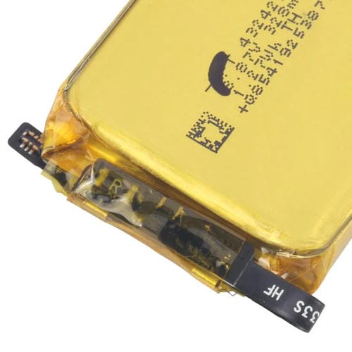 Bateria Fitbit GHK2A