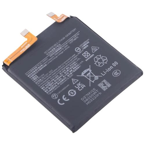 Battery RAZER Phone 2 RC30-046001 of 4950 mAh