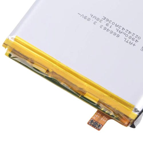 Battery Sharp Sense 9 UBATIA320AFN2 4950mAh