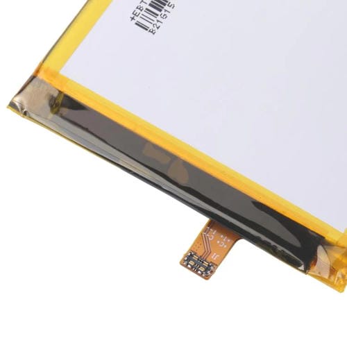 Battery Sharp Aquos Sense7 / 7 Plus UBATIA313AFN2 of 4900 mAh