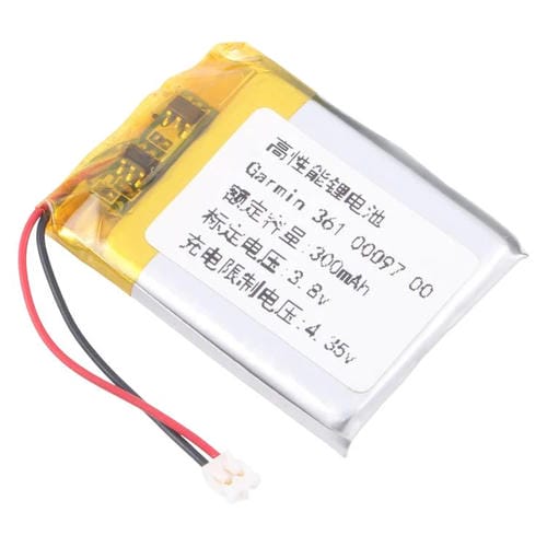 Garmin Approach S60 361-00097-00 Battery 300 mAh