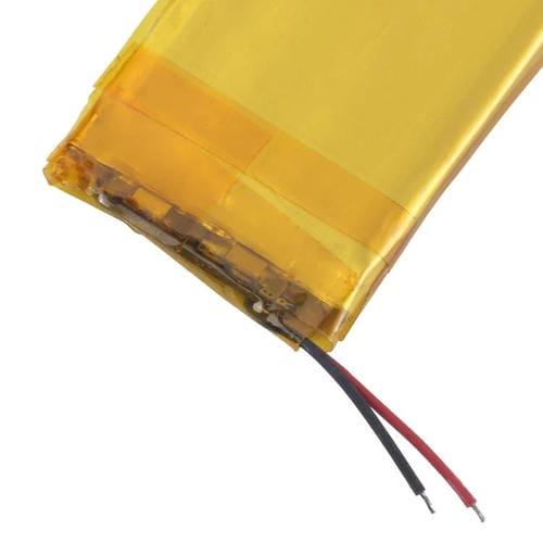 Garmin Venu 2S 361-00137-10 battery of 225 mAh