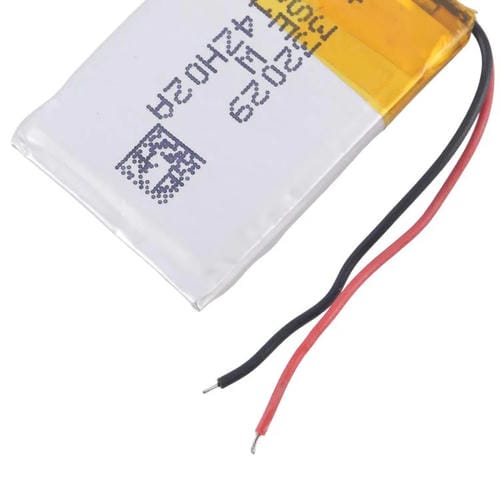 Garmin Fenix 6X / 6X Pro Battery