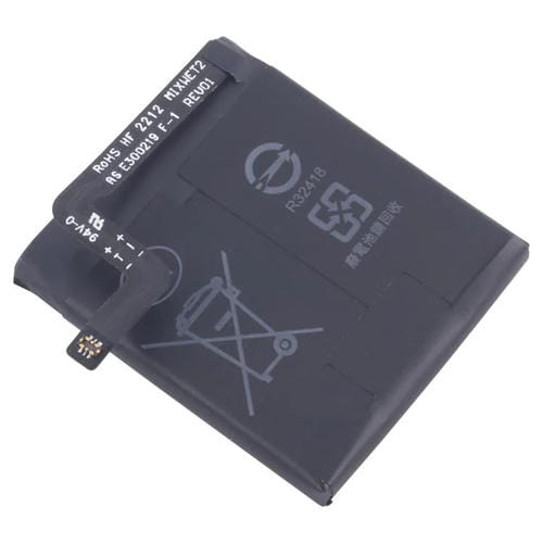 Batteria Xiaomi Watch S2 46mm M2207W1 BW54 486mAh